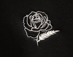 Rosefeather Crewneck - Embroidered